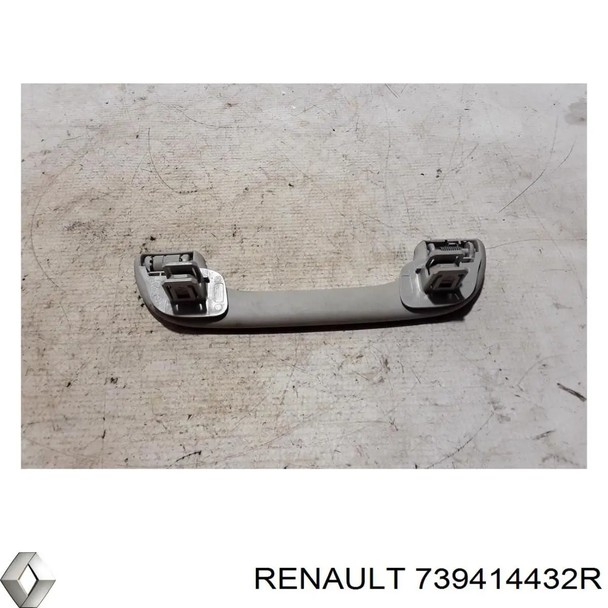 739414432R Renault (RVI)