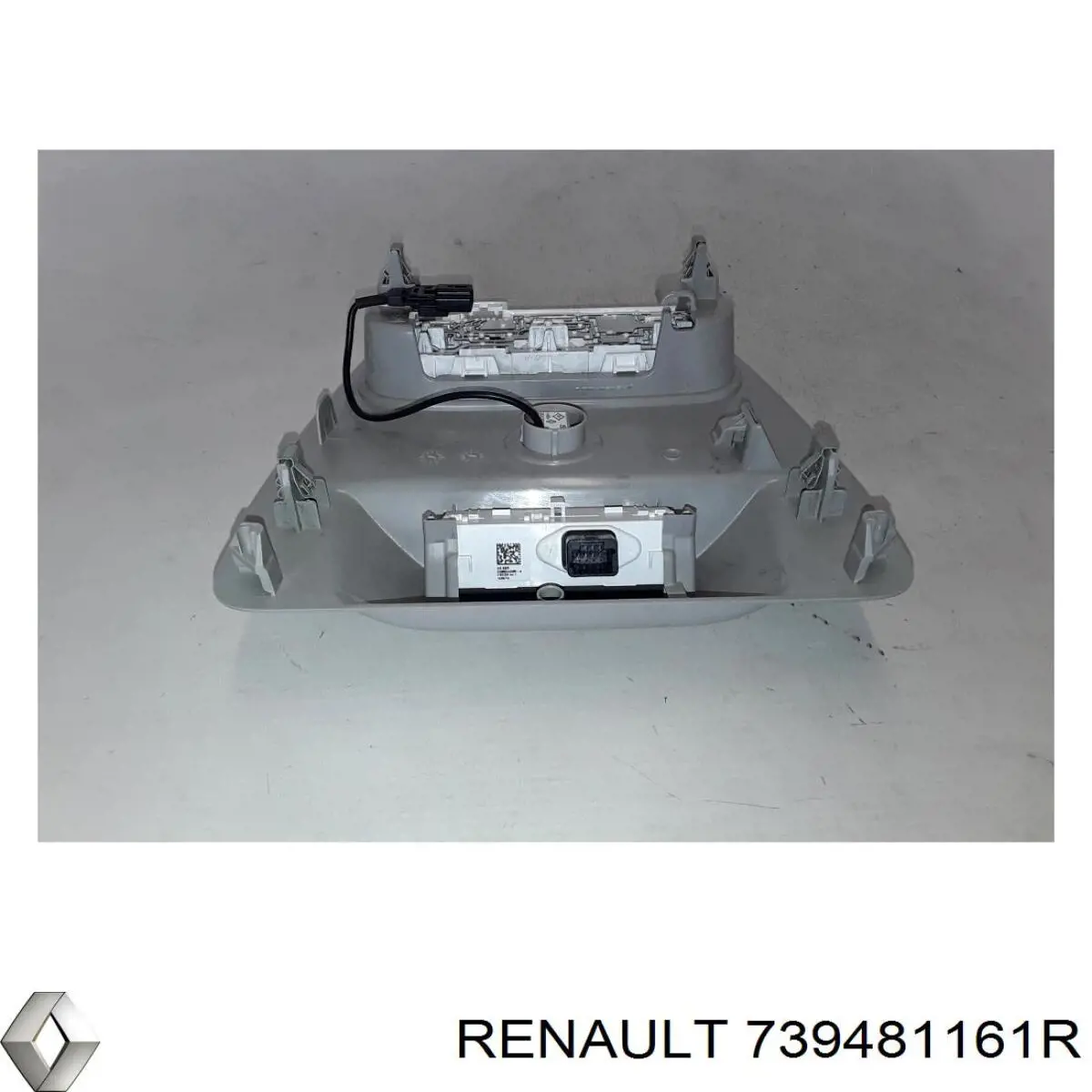 739481161R Renault (RVI)