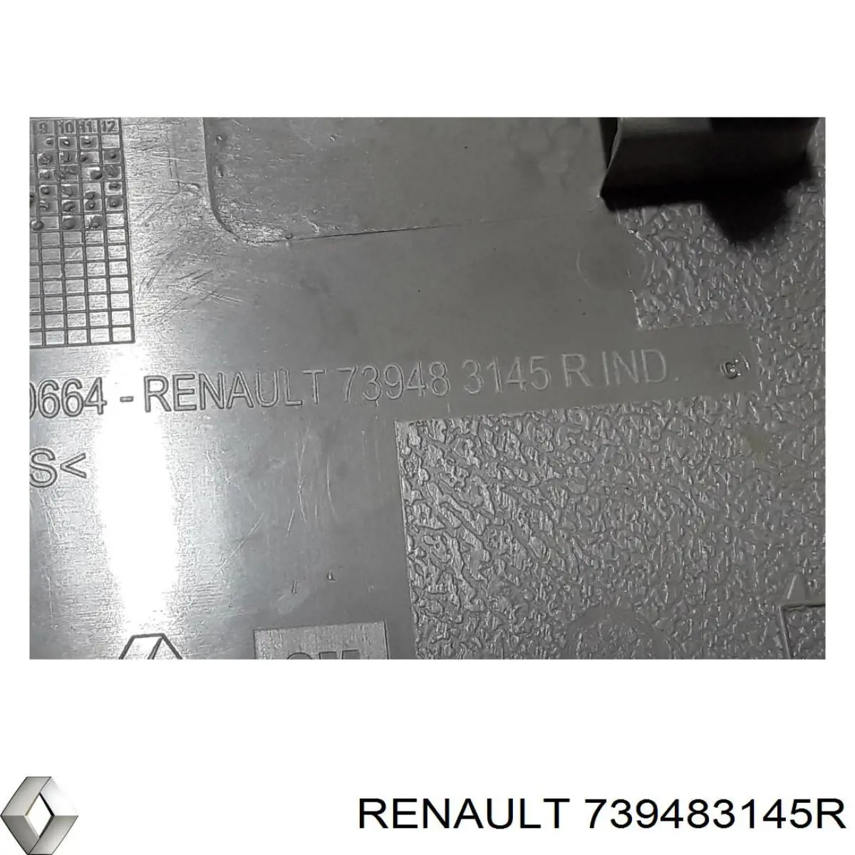 739483145R Renault (RVI)