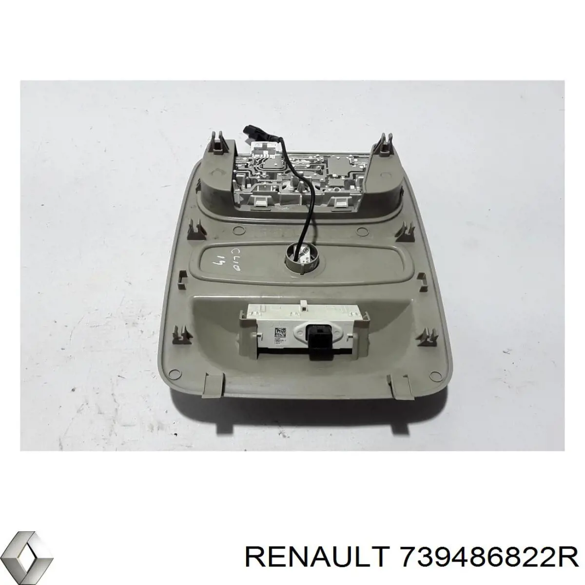 Comprar 739486822R Renault (RVI) 