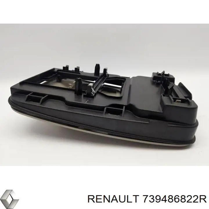  Renault (RVI) 739486822R precio, desde 33,40 EUR