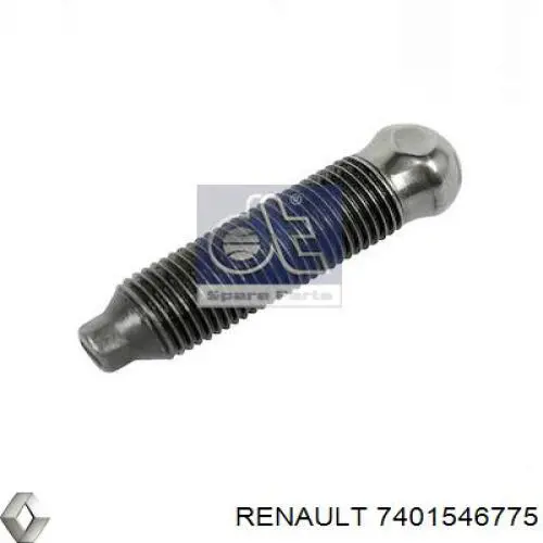 7401546775 Renault (RVI)