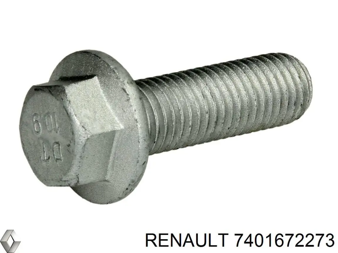 7401672273 Renault (RVI)