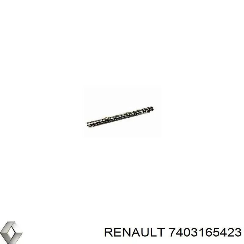 Comprar Árbol de levas Volvo Trucks TRUCK FH12   a bajo precio