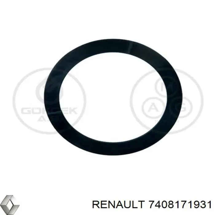 7408171931 Renault (RVI)