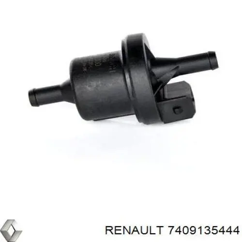 7409135444 Renault (RVI)