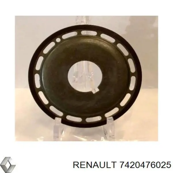 7420476025 Renault (RVI) anillo reten caja de cambios