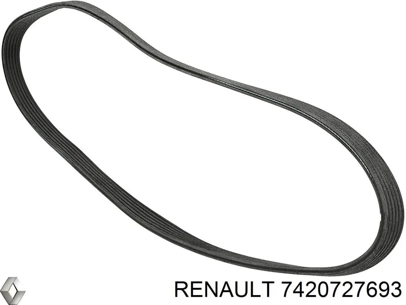 7420727693 Renault (RVI)