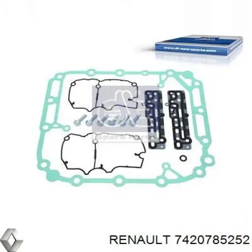 Kit reparación de caja de cambios Renault (RVI) 7420785252 precio, desde 60,33 EUR