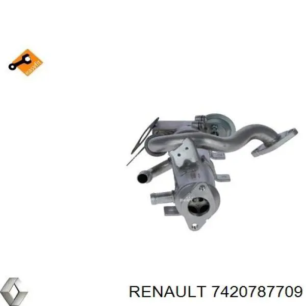 7420787709 Renault (RVI)