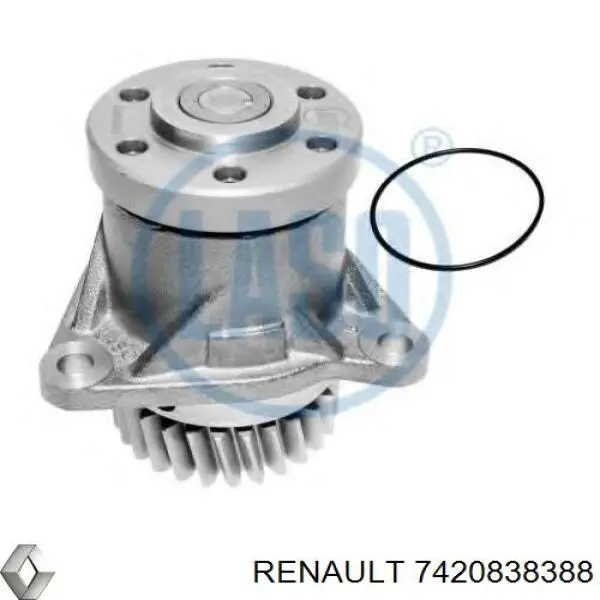 7420838388 Renault (RVI)