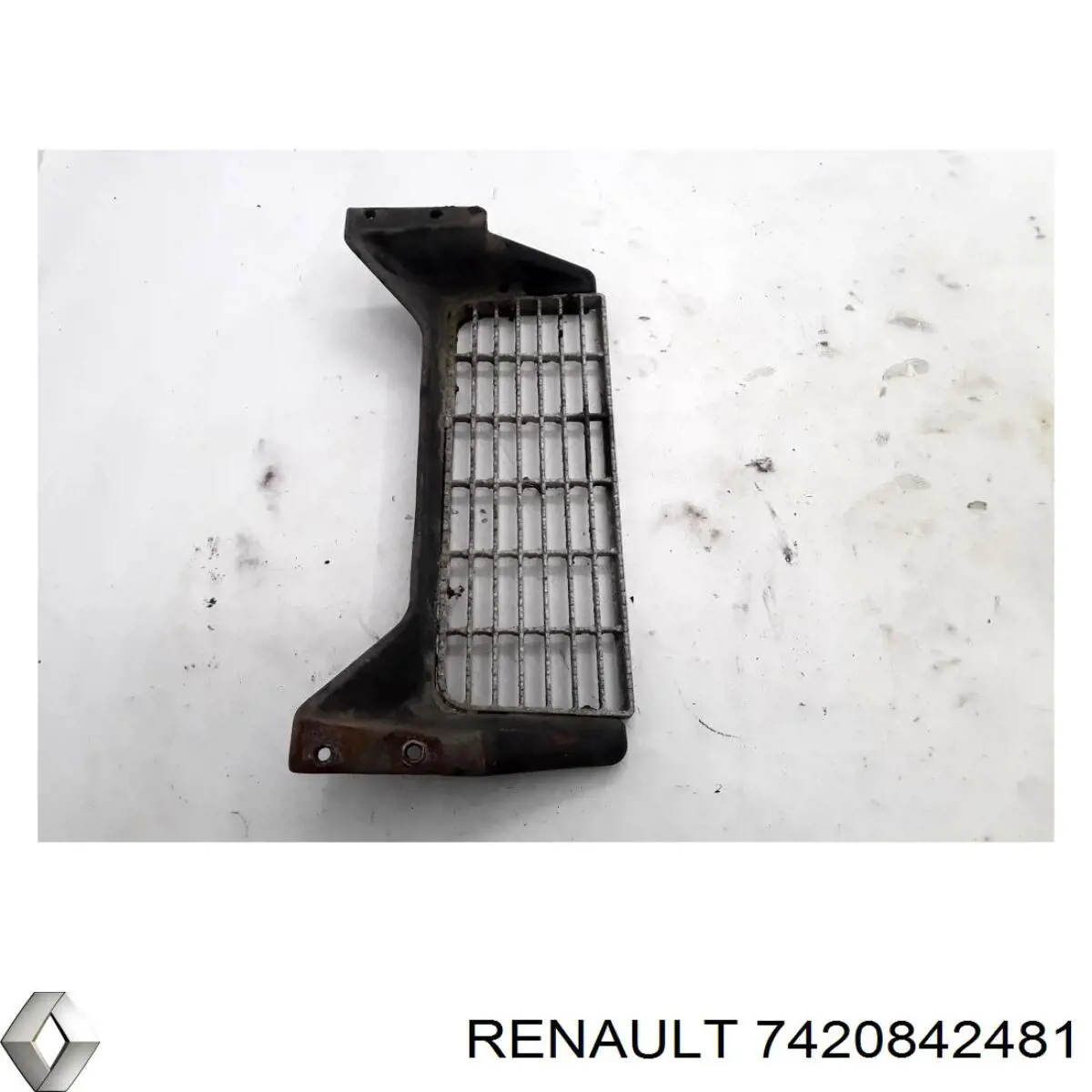 5000938375 Renault (RVI)