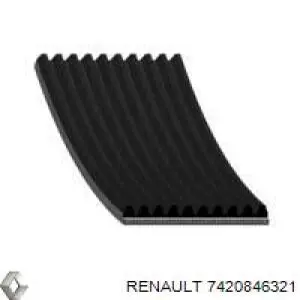 Correa de transmisión trapezoidal Continental/Siemens 10PK1705 precio, desde 30,61 EUR