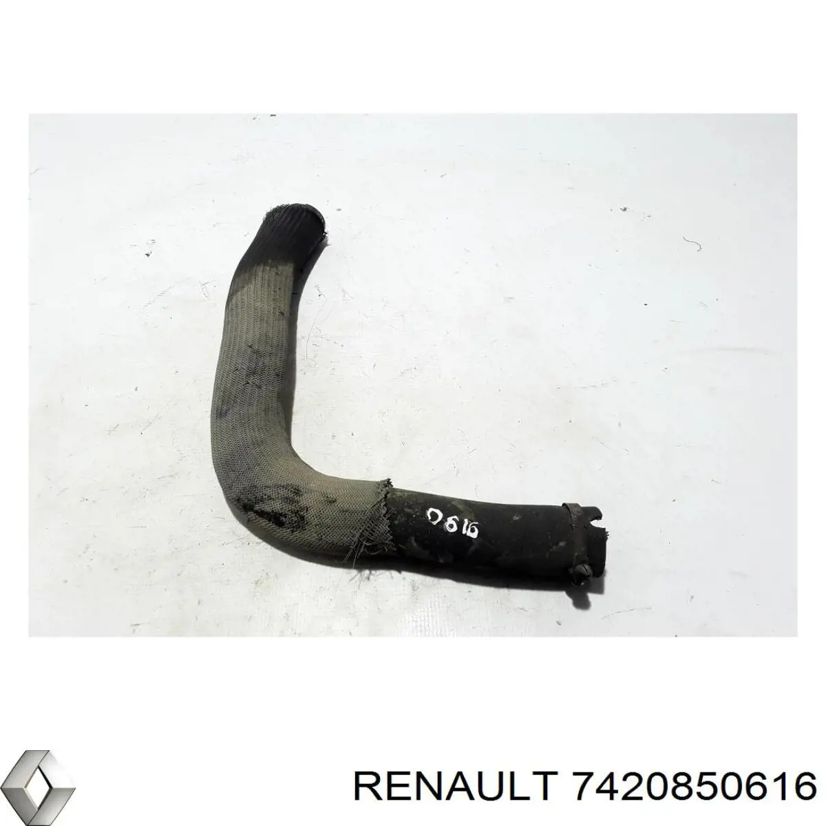 7420850616 Renault (RVI)