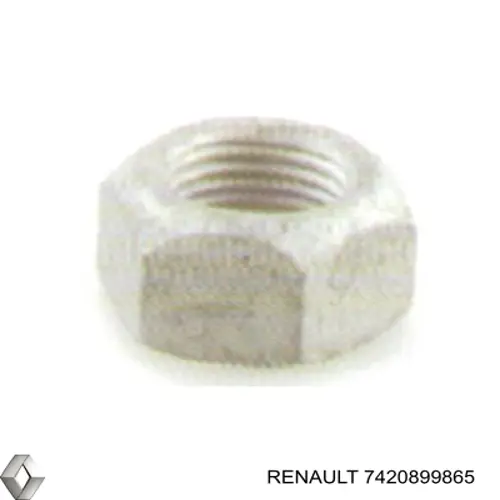 7420899865 Renault (RVI)