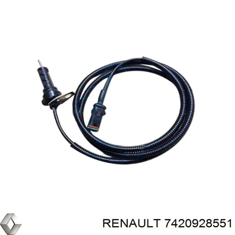 7420928551 Renault (RVI)