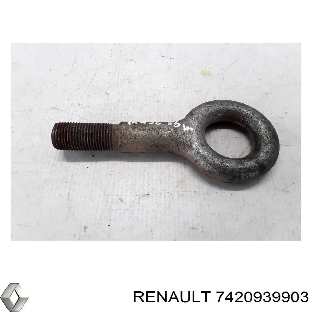 7420939903 Renault (RVI)