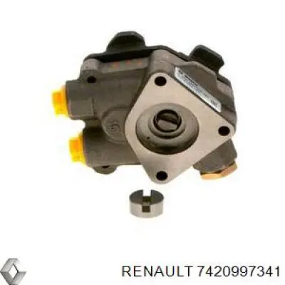 Comprar KS00002841 Bosch Bomba de combustible mecánica