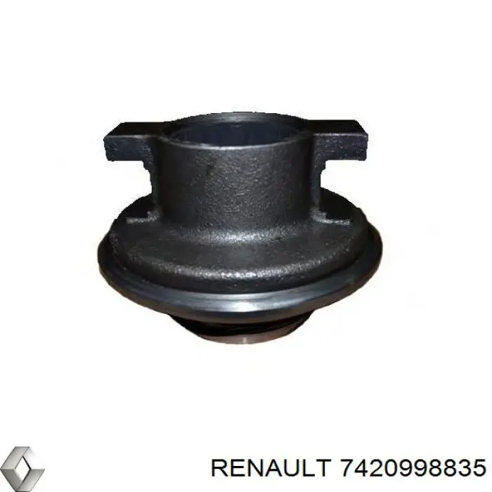 7420998835 Renault (RVI) cojinete de desembrague