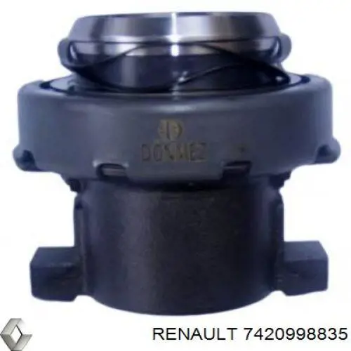 Comprar 7420998835 Renault (RVI) Cojinete de empuje