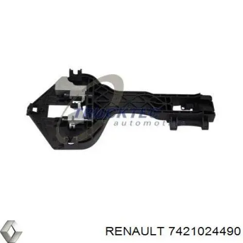 7421024490 Renault (RVI) filtro hidráulico, transmisión automática