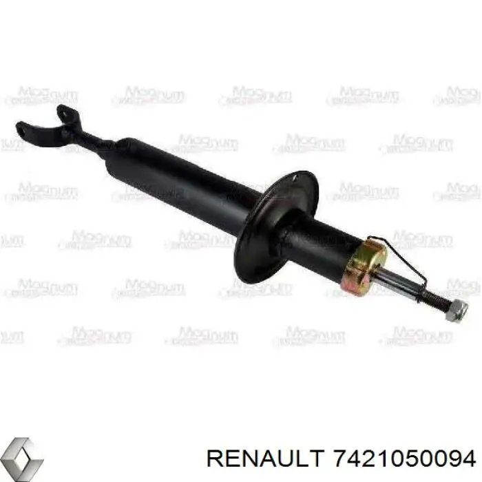 7421050094 Renault (RVI)