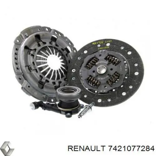 7421077284 Renault (RVI)