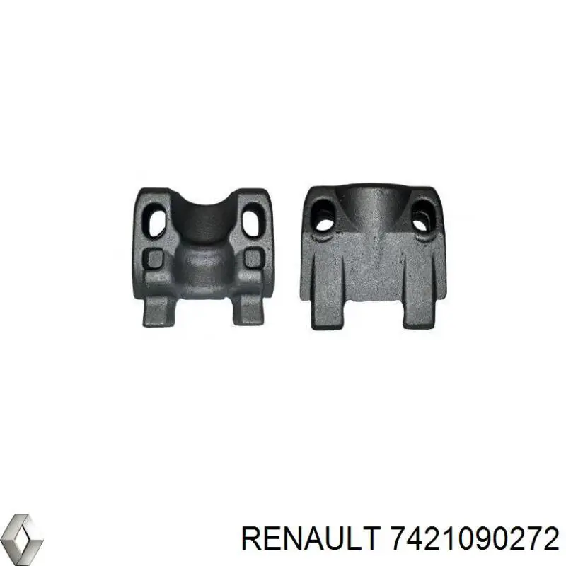 7421090272 Renault (RVI)