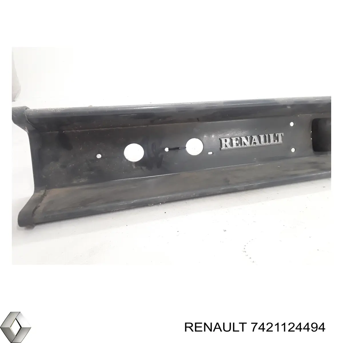 7421124494 Renault (RVI)