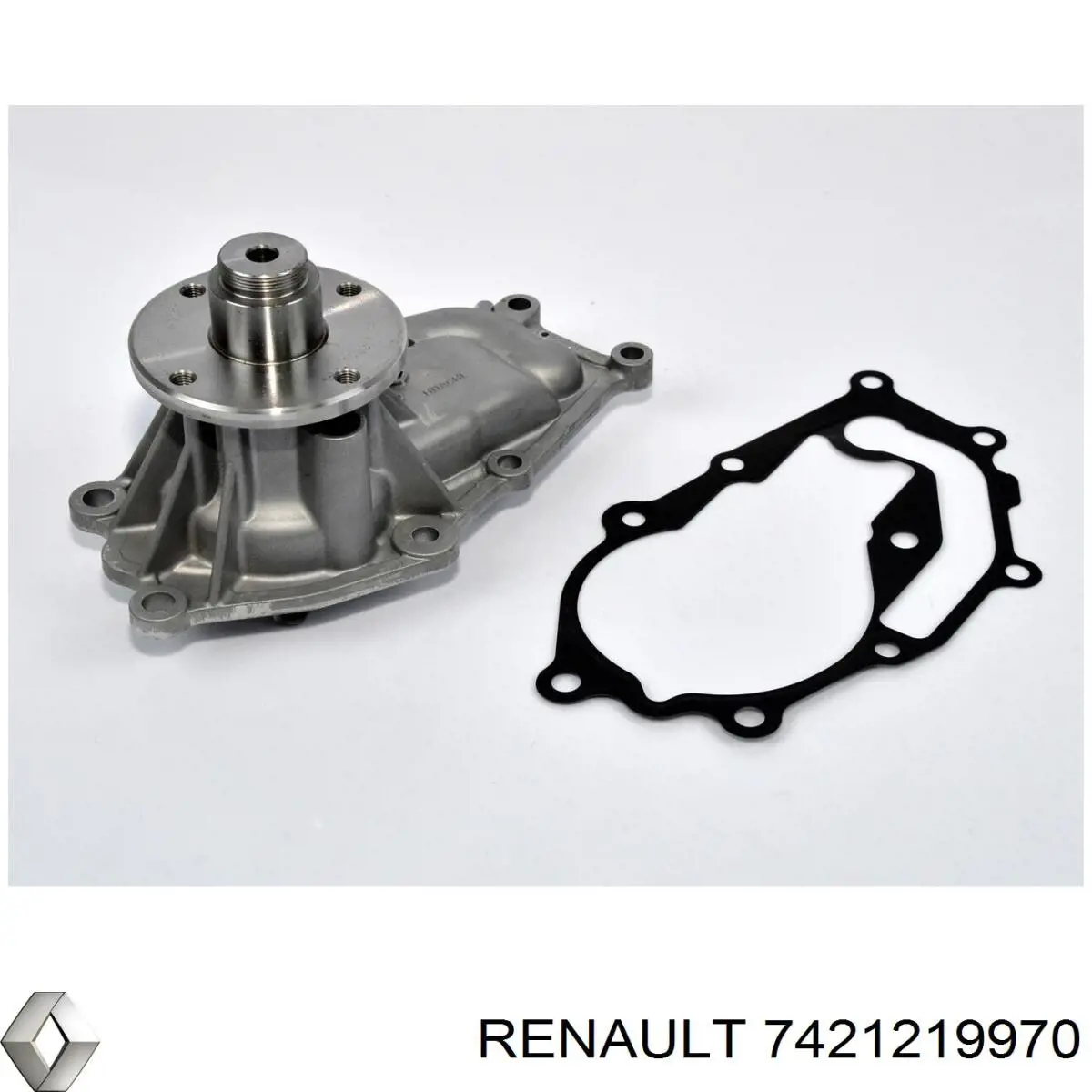 Bombeadora de agua Renault (RVI) 7421219970 precio, desde 167,35 EUR
