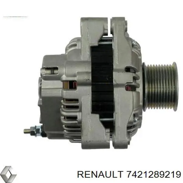 7421289219 Renault (RVI)