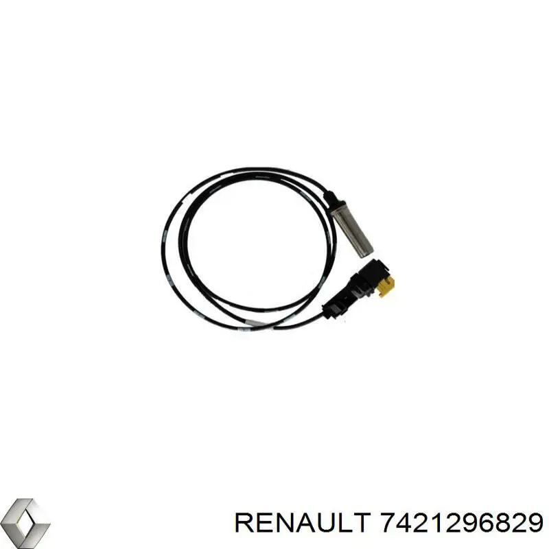 7421296829 Renault (RVI)