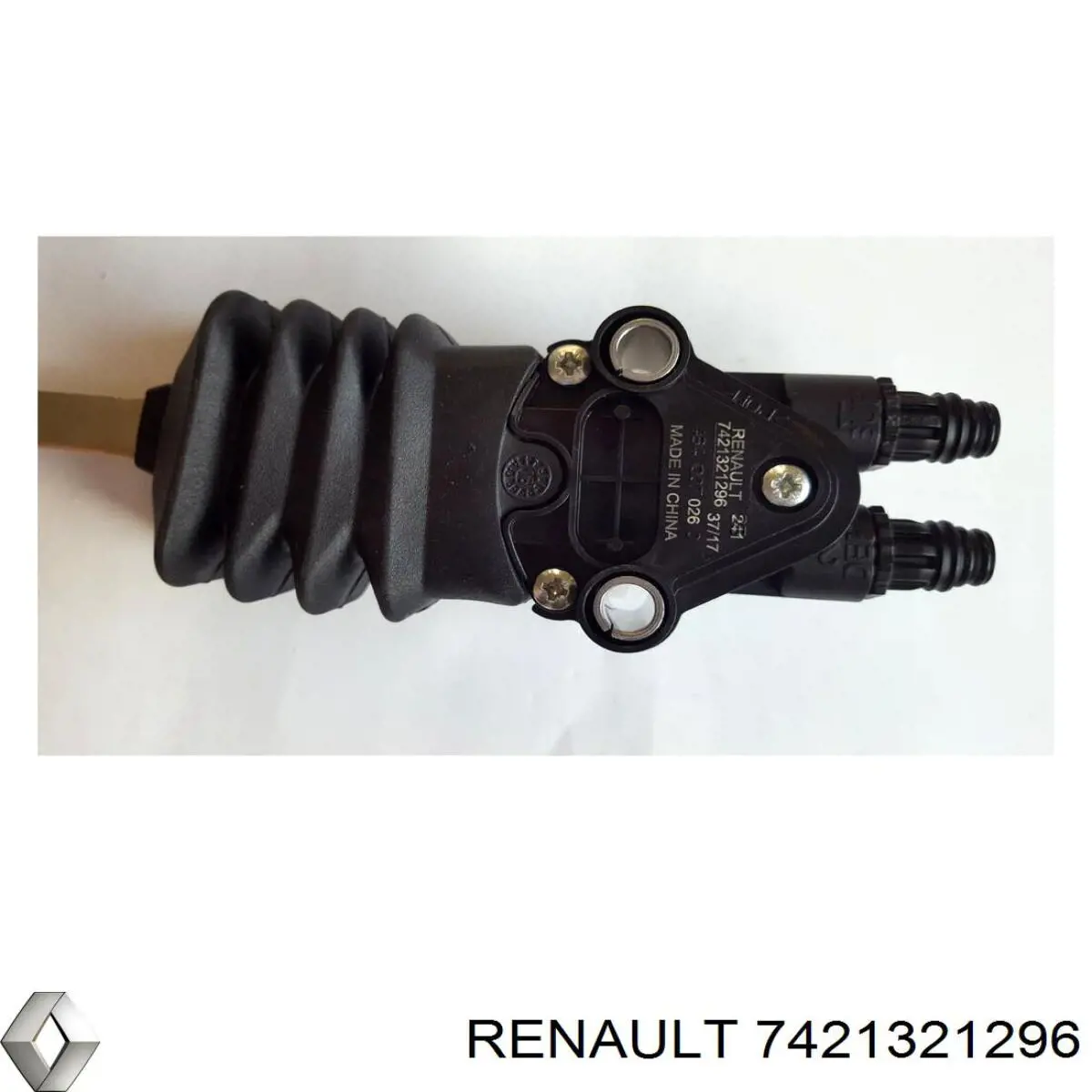 7421321296 Renault (RVI)