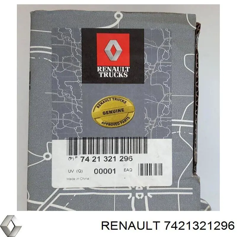 Comprar 4640078050 Wabco 