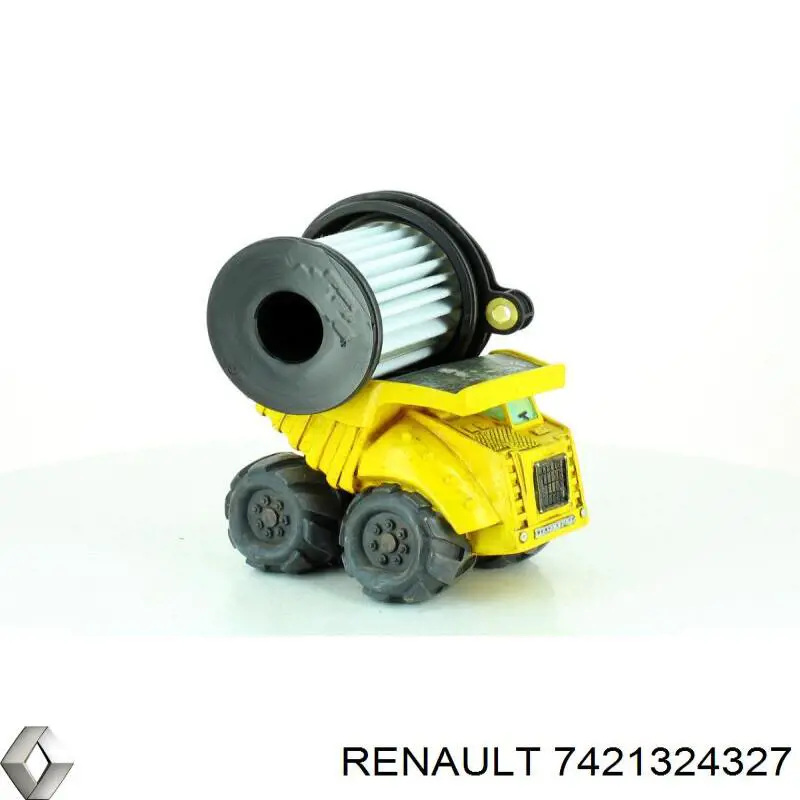 7421324327 Renault (RVI)