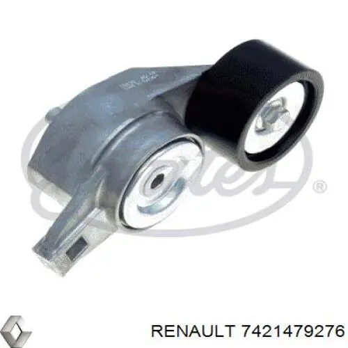 7421479276 Renault (RVI) Tensor de correa de alternador
