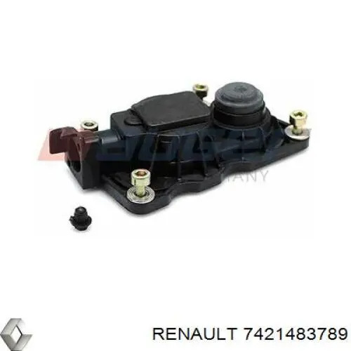 7421483789 Renault (RVI)