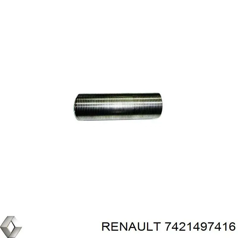 7421497416 Renault (RVI)