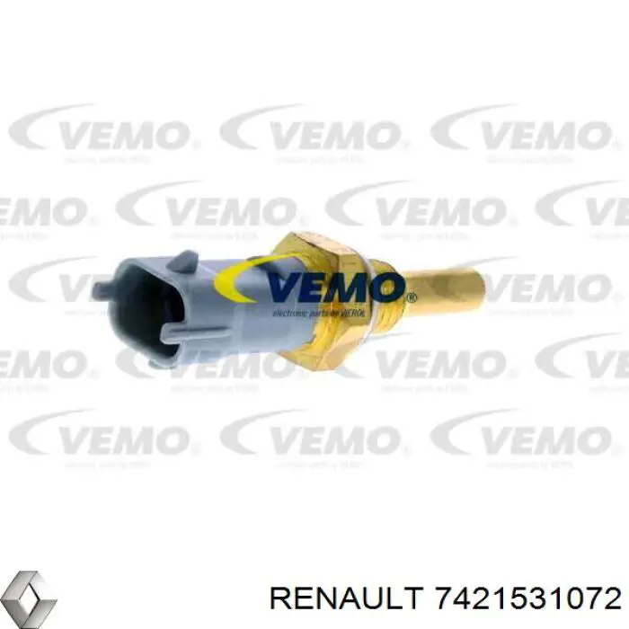Comprar 281002209 Bosch Sensor de temperatura de agua