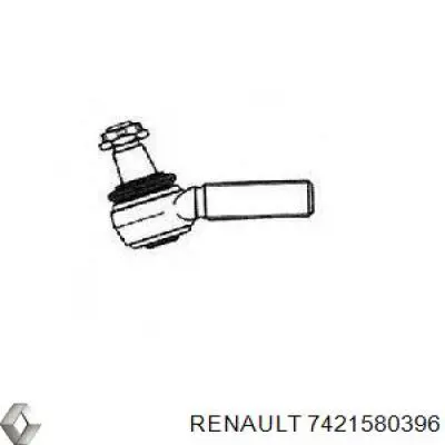 7421580396 Renault (RVI)