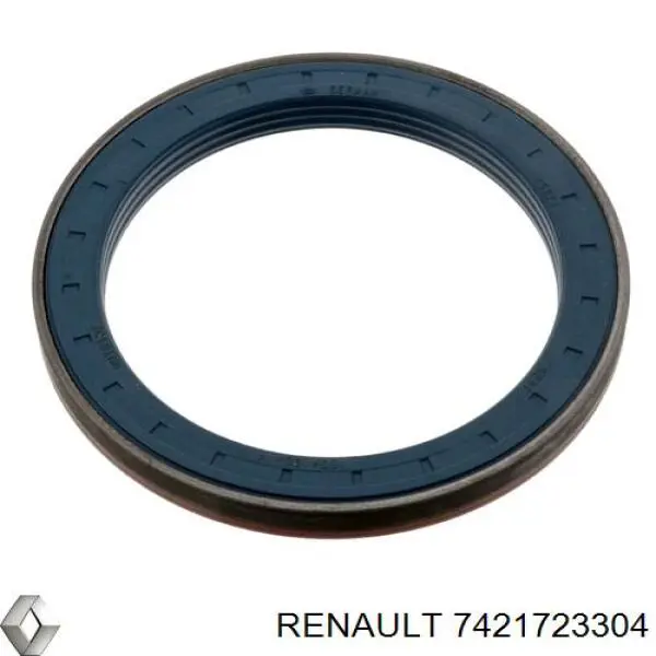 7421723304 Renault (RVI)