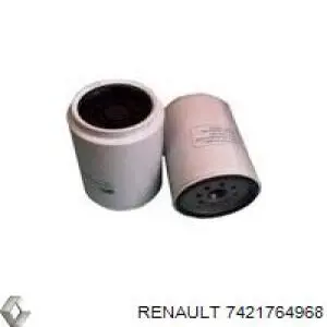 Filtro de gasoil Volvo 21764964