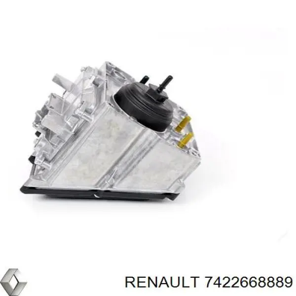 Comprar 7422668889 Renault (RVI) Bomba AdBlue