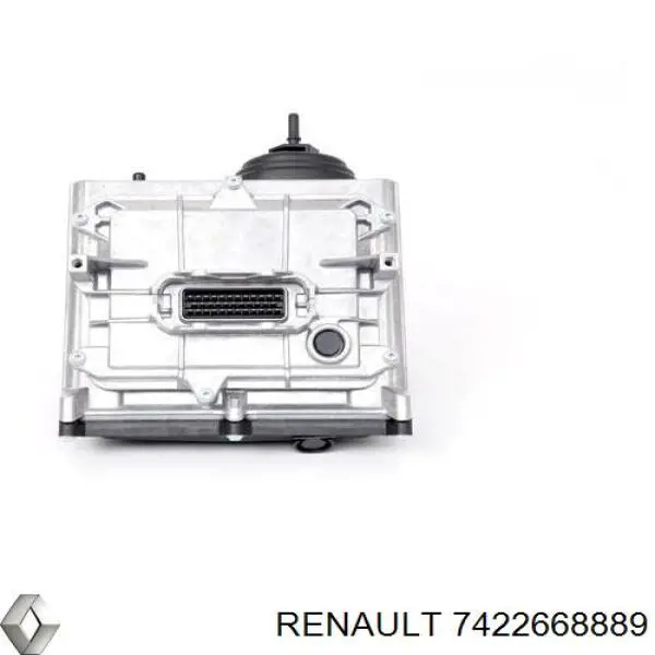Bomba AdBlue Renault (RVI) 7422668889 precio, desde 821,92 EUR