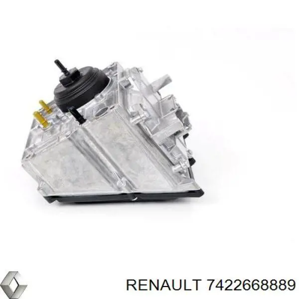 0444022065 Bosch Bomba AdBlue