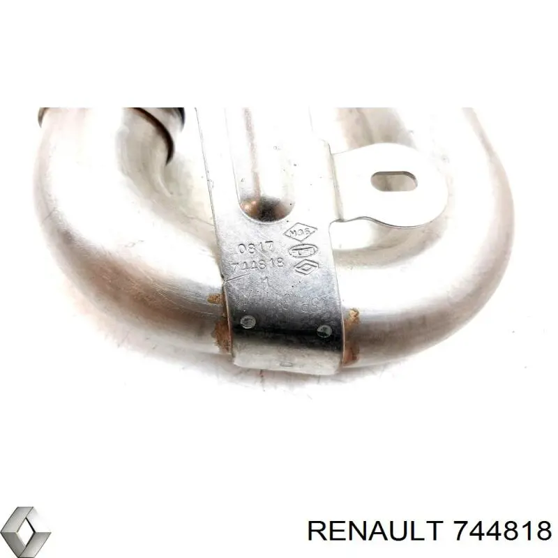  744818 Renault (RVI)