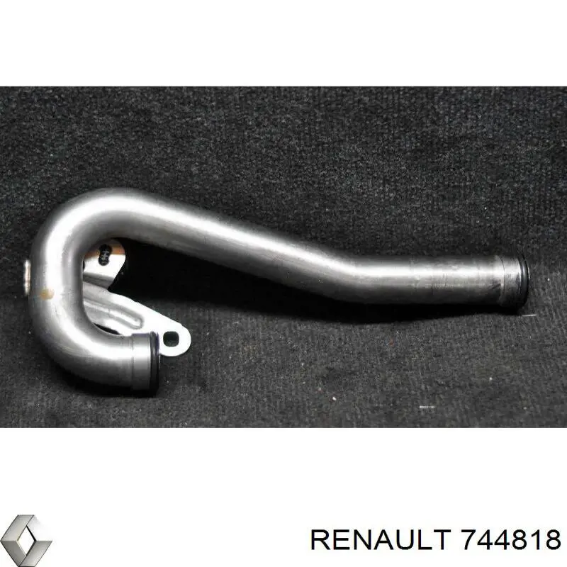  Renault (RVI) 744818 precio, desde 46,46 EUR