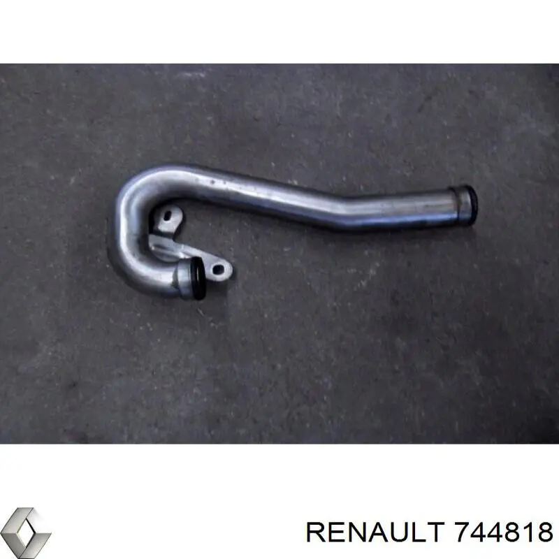 Renault (RVI) 744818