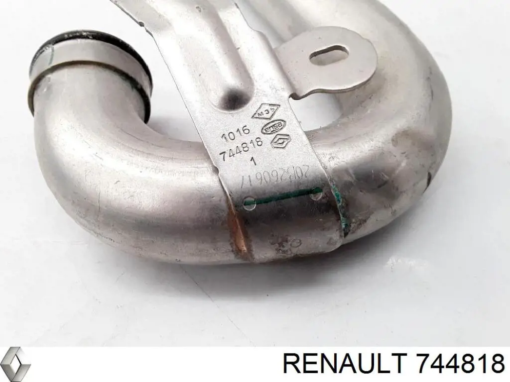 744818 Renault (RVI) 