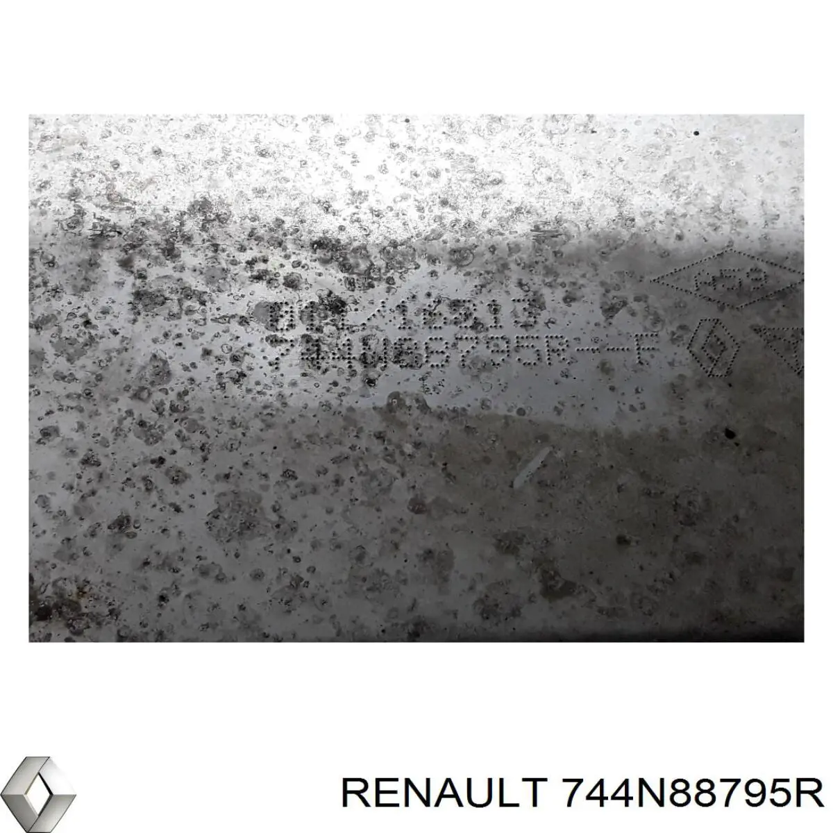 744N88795R Renault (RVI)